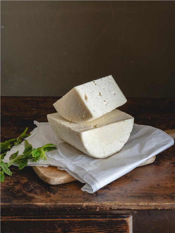 PATARA (220 gr) Keçi Beyaz Peynir